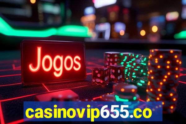 casinovip655.com