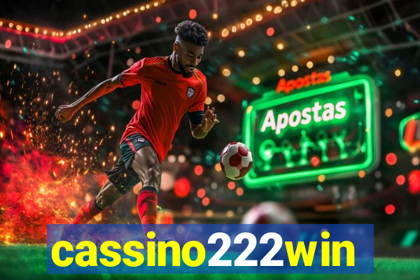 cassino222win