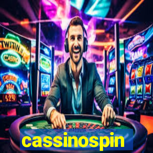 cassinospin