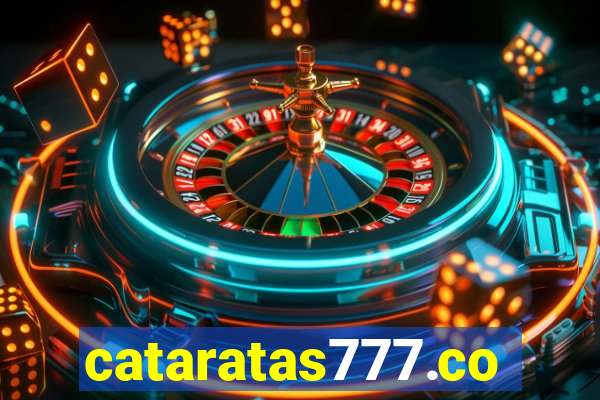 cataratas777.co