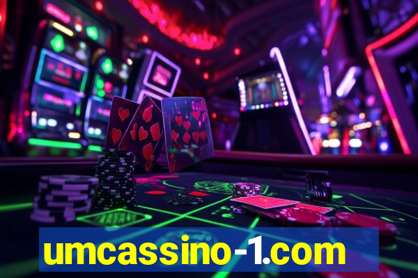 umcassino-1.com