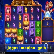 jogos menino gelo menina lava