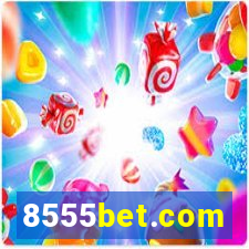 8555bet.com