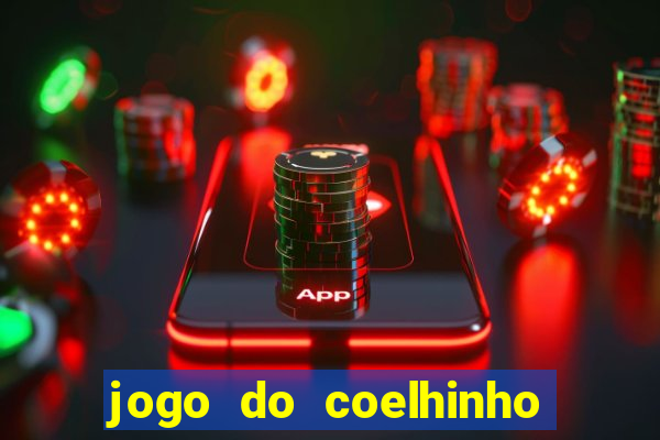 jogo do coelhinho demo gratis