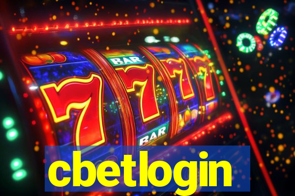 cbetlogin