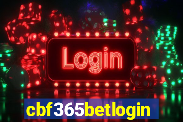 cbf365betlogin