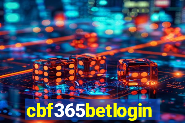 cbf365betlogin