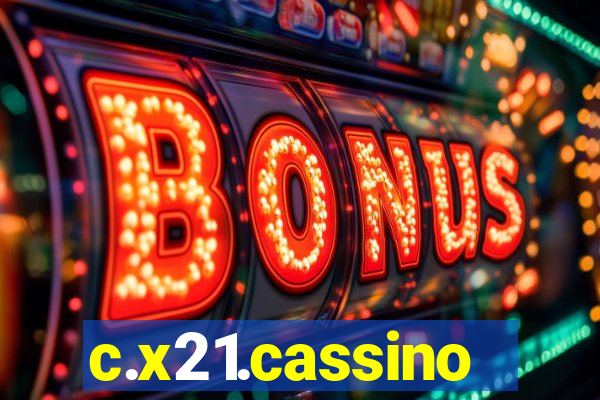 c.x21.cassino