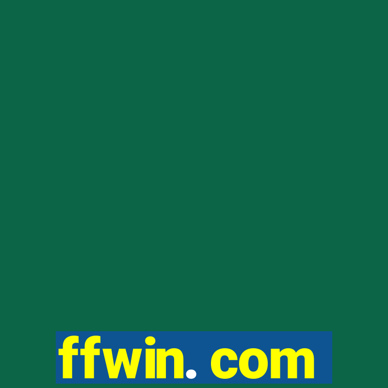 ffwin. com