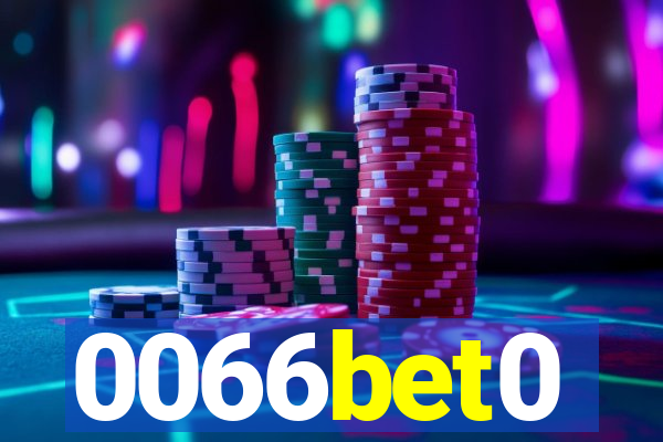 0066bet0