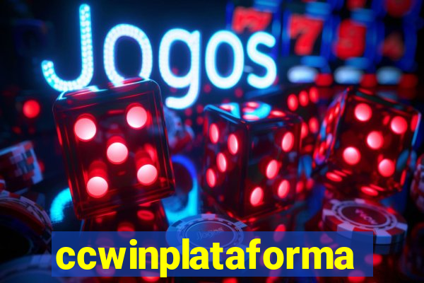 ccwinplataforma