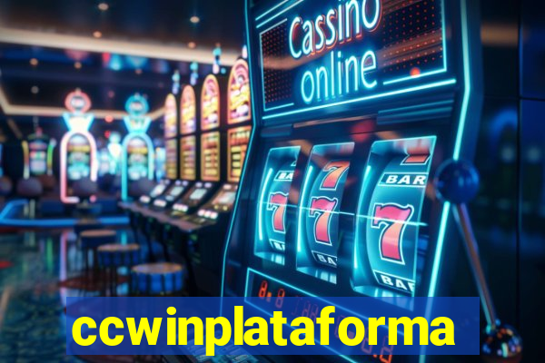 ccwinplataforma