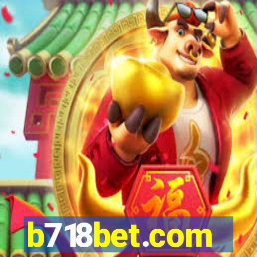 b718bet.com