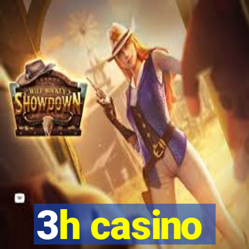 3h casino