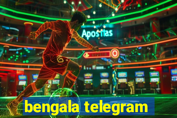 bengala telegram