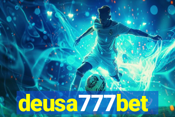 deusa777bet