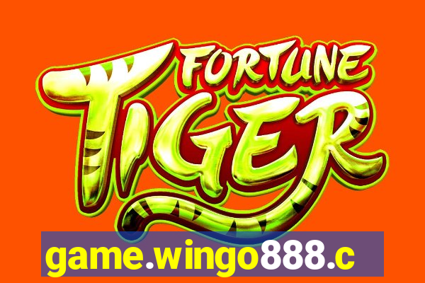 game.wingo888.com