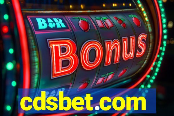 cdsbet.com