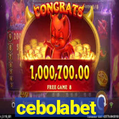 cebolabet