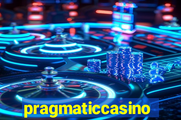 pragmaticcasino