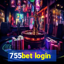 755bet login