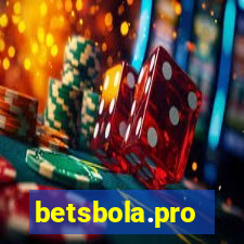 betsbola.pro