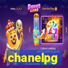 chanelpg