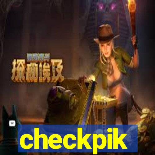 checkpik