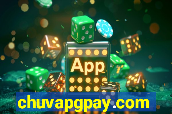 chuvapgpay.com