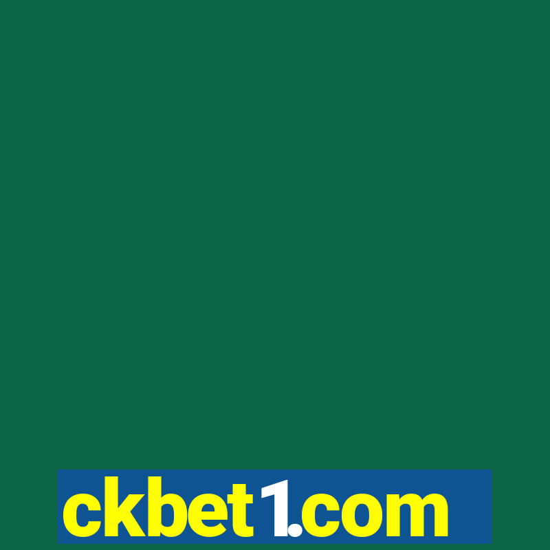 ckbet1.com