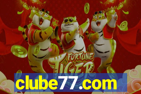 clube77.com