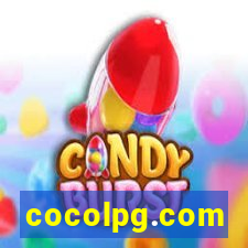 cocolpg.com