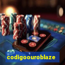 codigoouroblaze