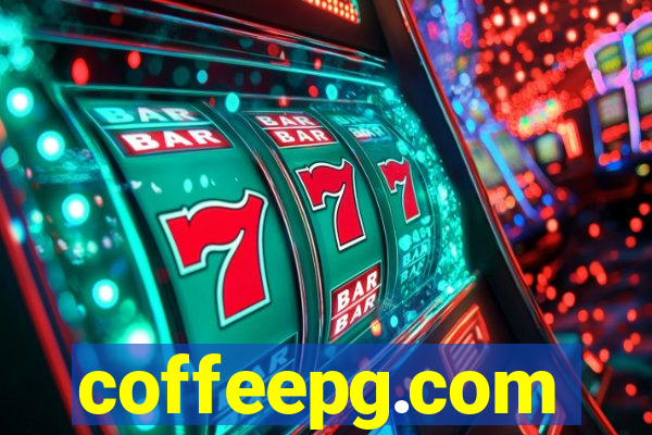 coffeepg.com