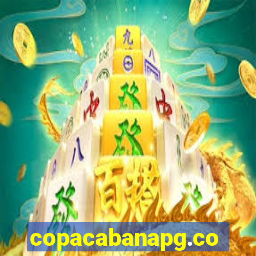 copacabanapg.com