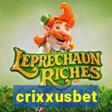 crixxusbet