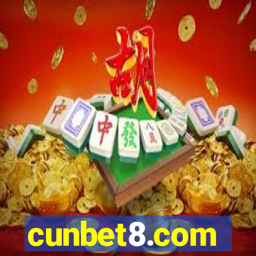 cunbet8.com