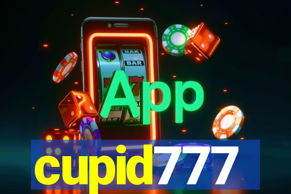 cupid777