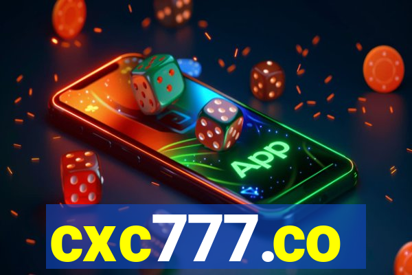 cxc777.co