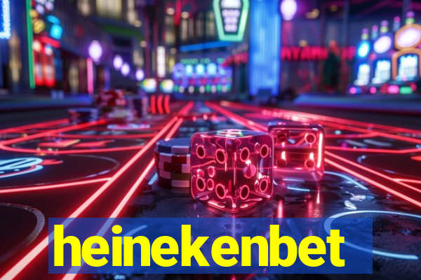 heinekenbet