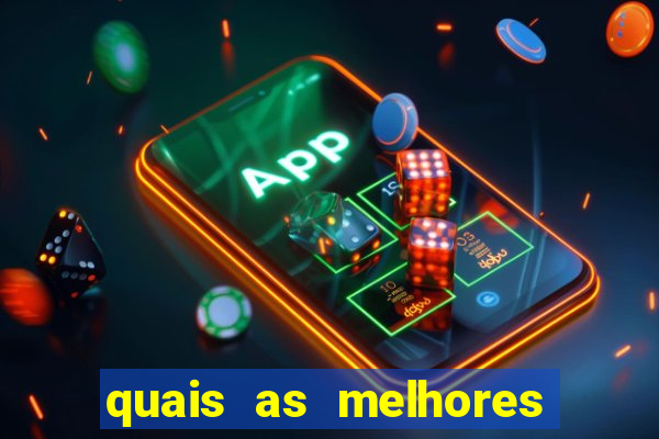 quais as melhores plataformas de jogos para ganhar dinheiro