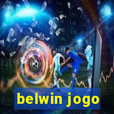 belwin jogo