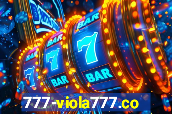 777-viola777.com