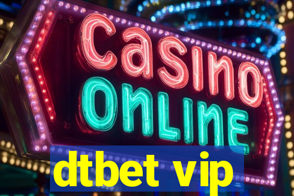 dtbet vip