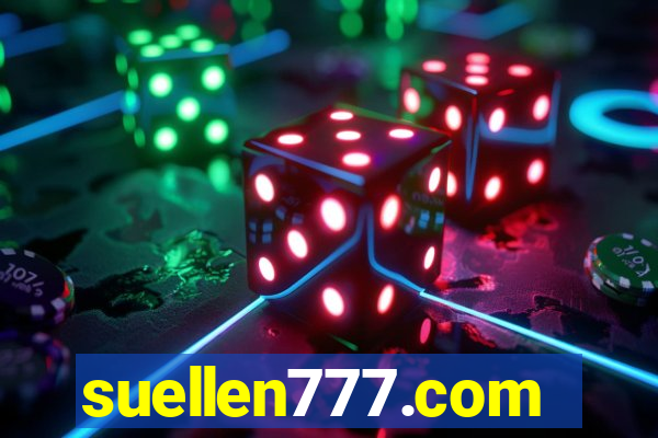 suellen777.com