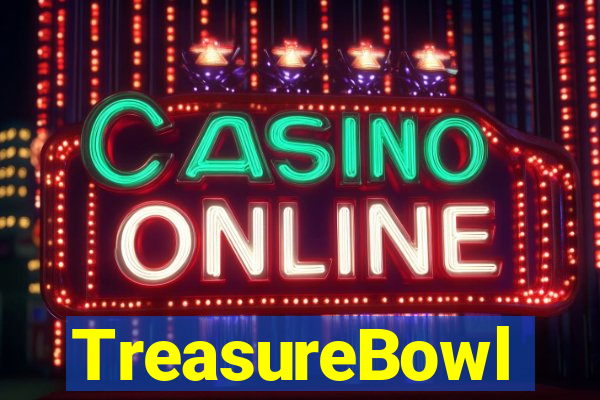 TreasureBowl treasure bowl jdb