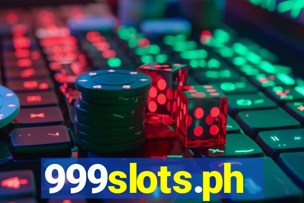 999slots.ph