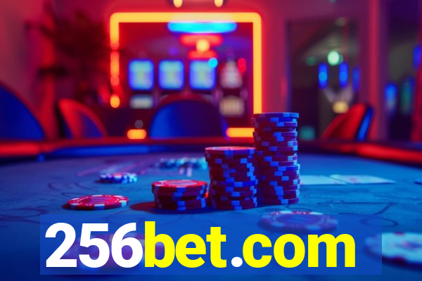 256bet.com