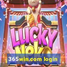 365win.com login