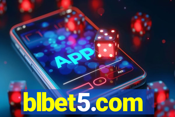 blbet5.com